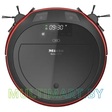 Робот-пылесос Miele Scout RX2 SLQL0 00 картинка 2
